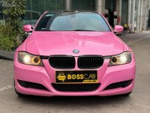 Cần bán BMW 320i 2011 - Siêu chất, tư nhân chính chủ