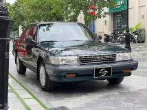 Bán xe Toyota Cressida 1996 - Xe cam kết chất lượng còn tốt không lỗi