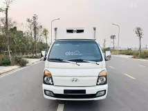 Cần bán Hyundai Porter II 2015 - Bán Hyundai Porter ll đông lạnh nhập khẩu nội địa hàn quốc, đời 2015, đăng ký lần đầu 2017
