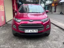 Cần bán Ford EcoSport Titanium 1.0L AT 2016 - Xem xe tại TP HCM, Xe đẹp, chủ giữ gìn, giá thương lượng