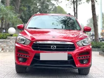 Cần bán Mazda CX-5 2.0 Luxury 2012 - Nhập Nhật