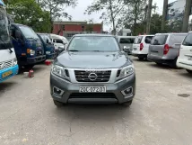 Cần bán xe oto Nissan Navara 2.5 MT 2015 - Bán Nissan Navana đời 2015, số sàn, 1 cầu, xe một chủ