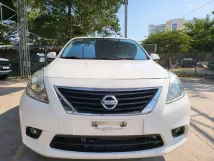 Cần bán xe oto Nissan Sunny 2016 - Số tự động, còn mới 85% nhà sử dụng không kinh doanh
