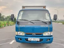 Bán xe Kia K140 2016 - Bán Kia k140 sx 2016 tải đủ 1,4 tấn...xe đẹp xuất sắc