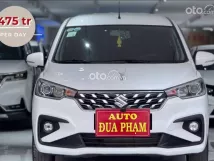 Bán xe Suzuki Ertiga Hybrid Ertiga AT 2022 - Xe đẹp