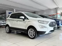 Cần bán xe oto Ford EcoSport Titanium 1.5L AT 2020 - Xe đảm bảo chất lượng cam kết không (tai nạn, đâm đụng, thủy kích ngập nước)