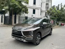 Bán xe Mitsubishi Xpander 1.5 AT  2019 - MÀU NÂU – SỐ TỰ ĐỘNG – CÓ BANK 70% - HỒ SƠ ĐẦY ĐỦ