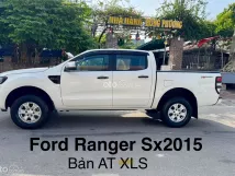 Cần bán Ford Ranger XLS 2.0L 4x2 AT 2015 - Xe nhập thái đẹp