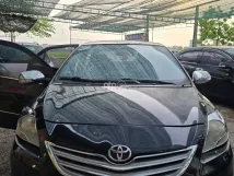 Cần bán Toyota Vios 2010 - Bán Toyota Vios 2010 giá 115triệu