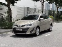 Cần bán Toyota Vios 1.5G AT 2020 - Xe đẹp tại Hà Nội, chủ giữ gìn Cần bán Toyota Vios 1.5G AT 2020 - Xe đẹp tại Hà Nội, chủ giữ gìn
