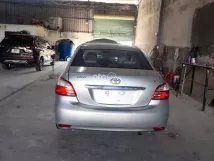 Cần bán xe oto Toyota Vios Limo 2010 - Bán Vios 2010 giá 115triệu