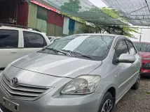Cần bán xe oto Toyota Vios Limo 2010 - Toyota Vios 2010 giá 116triệu