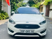 Cần bán Ford Focus S 2.0AT 2018 - Full Bảo dưỡng hãng 11v km