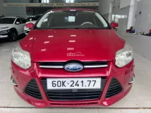 Cần bán xe oto Ford Focus S 2.0AT 2014 - Xe một chủ như mới