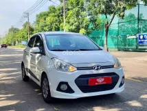 Cần bán Hyundai Grand i10 2014 - Xe cũ 90.000km còn rất mới Cần bán Hyundai Grand i10 2014 - Xe cũ 90.000km còn rất mới