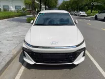 Cần bán xe oto Hyundai Accent 1.5 AT 2024 - Tên tư nhân 1 chủ từ mới - km zin full lịch sử hãng