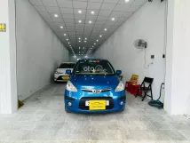 Cần bán Hyundai Grand i10 Hatchback 1.2 AT 2010 - Mới bảo dưỡng