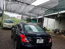 Cần bán xe oto Nissan Sunny 1.5 MT 2015 - Bán Nissan Sunny 2015 1 5Mt giá 120tr