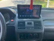 Cần bán Mitsubishi Pajero 3 2005 - Xe dep