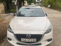 Cần bán Mazda 3 1.5L Sedan 2019 - Cần bán xe ô tô Mazda 3, 1.5AT sản xuất năm 2019, chính chủ sử dụng từ đầu