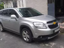 Cần bán Chevrolet Orlando LT 1.8 2015 - Xe gia đình bảo dưỡng kĩ kg đâm đụng kg thủy kích hay ngập nước