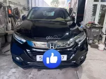 Cần bán Honda HR-V G 2018 - Xe còn rất đẹp