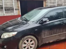 Cần bán Toyota Corolla Altis 1.8 G 2010 - Xe đẹp tại Phú Thọ, thương lượng giá tốt