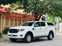 Cần bán Ford Ranger XLS 2.2 4x2 AT 2018 - Xe cực đẹp, đã trang bị nhiều option tiện nghi