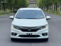 Cần bán Honda City 1.5 TOP CVT 2020 - Xe tại Hà Nội, đi giữ gìn