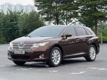 Cần bán xe oto Toyota Venza 2.7 AWD AT 2010 - Nhập Mỹ nguyên chiếc
