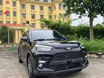 Bán xe Toyota Raize 2023 - Xe chủ đi giữ, bao check thoải mái về chất lượng