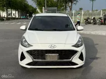 Bán xe Hyundai Grand i10 Sedan 1.2 MT 2021 - Xe đẹp giá cực tốt, liên hệ em xem xe sớm ạ