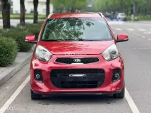 Cần bán xe oto Kia Morning Luxury 2020 - Giá cực tốt, check test mọi nơi theo yêu cầu