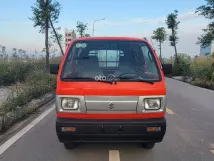 Bán xe Suzuki Super Carry Van Blind Van 2020 - Bán Su tải Van 2 chỗ đời 2020, một chủ từ mới, Xe chạy 4v