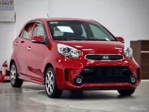 Cần bán Kia Morning Si 1.25 AT 2016 - Xe gia đình 1 chủ, ODO thấp Cần bán Kia Morning Si 1.25 AT 2016 - Xe gia đình 1 chủ, ODO thấp