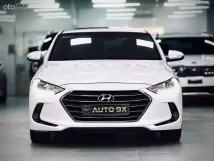 Cần bán xe oto Hyundai Elantra 2017 - Xe lướt siêu đẹp, đầy đủ tiện nghi Cần bán xe oto Hyundai Elantra 2017 - Xe lướt siêu đẹp, đầy đủ tiện nghi