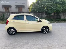 Cần bán xe oto Kia Morning Si 1.25 AT 2016 - Xe chất, không lỗi, hồ sơ trong xe. Nội ngoại thất rất đẹp. Mọi chức năng hoàn hảo A Cần bán xe oto Kia Morning Si 1.25 AT 2016 - Xe chất, không lỗi, hồ sơ trong xe. Nội ngoại thất rất đẹp. Mọi chức năng hoàn hảo A