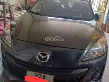 Cần bán Mazda 3 1.6 AT 2012 - Lên đời dư xe bán Cần bán Mazda 3 1.6 AT 2012 - Lên đời dư xe bán