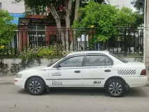 Cần bán Toyota Corolla 1996 - Số sàn 1.6L Cần bán Toyota Corolla 1996 - Số sàn 1.6L