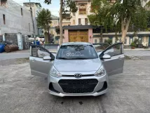 Cần bán xe oto Hyundai Grand i10 2017 - Chính chủ gia đình