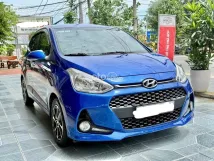 Cần bán Hyundai Grand i10 Hatchback 1.2 AT 2021 - Odo 50.000 km Cần bán Hyundai Grand i10 Hatchback 1.2 AT 2021 - Odo 50.000 km