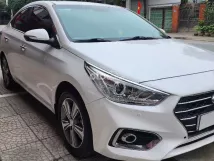 Cần bán Hyundai Accent 2020 - Odo 70.000 km Cần bán Hyundai Accent 2020 - Odo 70.000 km