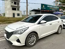 Cần bán Hyundai Accent 1.4 AT 2022 - SIÊU MỚI Cần bán Hyundai Accent 1.4 AT 2022 - SIÊU MỚI