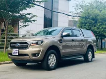 Cần bán Ford Ranger XLS 2.2L 4x2 MT 2019 - BÁN TẢI SỐ SÀN_XE CHÍNH HÃNG_CHẤT LƯỢNG_BẢO HÀNH 1 NĂM