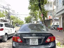 Bán xe Toyota Corolla Altis 2.0V 2010 - Mới bảo dưỡng Bán xe Toyota Corolla Altis 2.0V 2010 - Mới bảo dưỡng