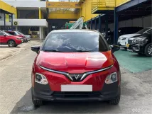 Cần bán VinFast VF5 Plus 2025 - 🏅 CAM KẾT XE KHÔNG ĐÂM ĐỤNG NGẬP NƯỚC