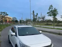 Cần bán Hyundai Accent 1.4 AT Đặc biệt 2022 - Xe chính chủ 1 đời từ đầu, giữ gìn cẩn thận Cần bán Hyundai Accent 1.4 AT Đặc biệt 2022 - Xe chính chủ 1 đời từ đầu, giữ gìn cẩn thận