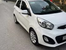 Bán xe Kia Morning Si 1.25 AT 2013 - KIA Picanto 1.25 AT. Xe chất, không lỗi nhỏ., camera đủ Lốp mới cả dàn Nội ngoại thất rất đẹ Bán xe Kia Morning Si 1.25 AT 2013 - KIA Picanto 1.25 AT. Xe chất, không lỗi nhỏ., camera đủ Lốp mới cả dàn Nội ngoại thất rất đẹ