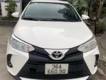Bán xe Toyota Vios 1.5E MT 2021 - Bản đủ số sàn Bán xe Toyota Vios 1.5E MT 2021 - Bản đủ số sàn