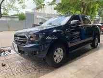 Bán xe Ford Ranger XLS 2.2 4x2 MT 2020 - FORD RANGER 2020 SỐ SÀN_XE GIA ĐÌNH ĐI RẤT KỸ